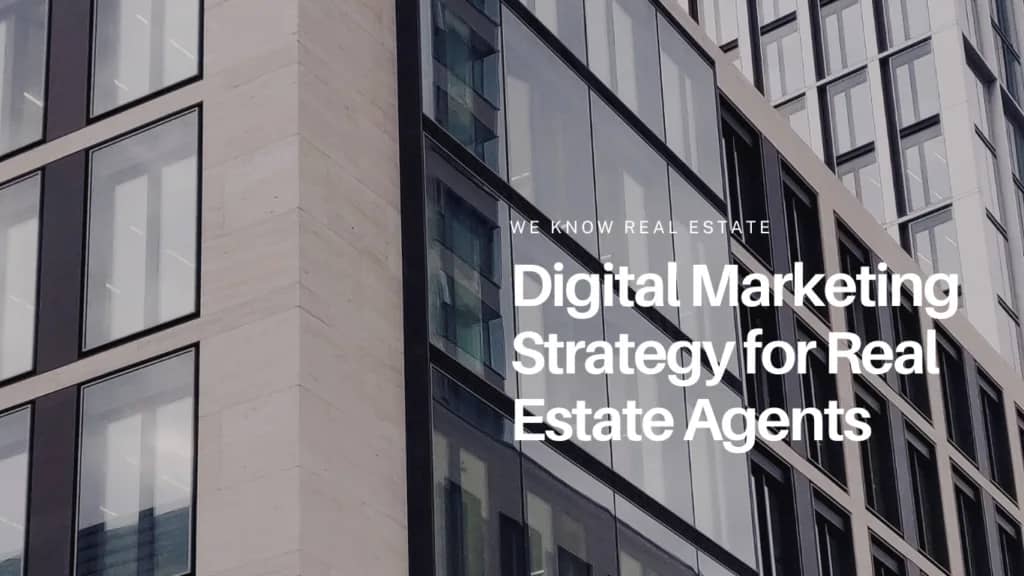 Maximize your reach with a powerful digital marketing strategy for real estate in 2023