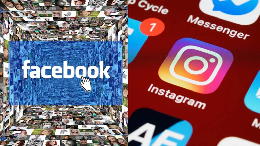 Which Platform is better for realtors in 2022 : Facebook or Instagram?