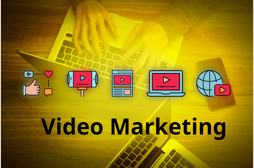 Why video marketing is important for Real Estate ?