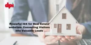 IDX for real estate websites