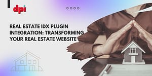real estate IDX plugin
