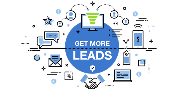 how to generate leads in real estate