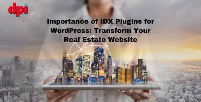 IDX Plugins for WordPress