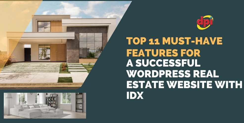 wordpress real estate websites idx